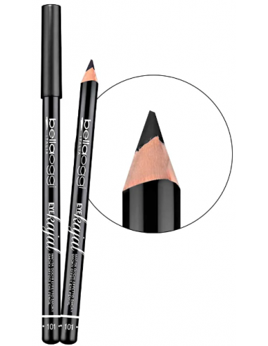 Bellaoggi Eye-Kajal Matita Occhi Effetto Smoky