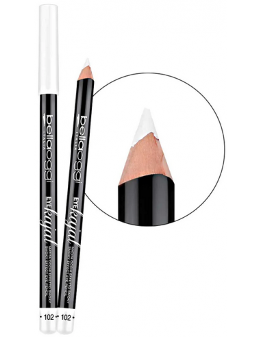 Bellaoggi Eye-Kajal Matita Occhi Effetto Smoky