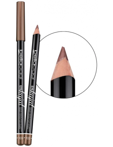 Bellaoggi Eye-Kajal Matita Occhi Effetto Smoky