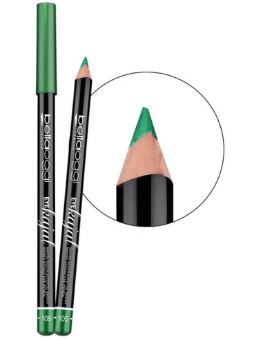 Bellaoggi Eye-Kajal Matita Occhi Effetto Smoky