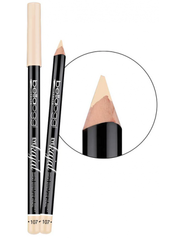 Bellaoggi Eye-Kajal Matita Occhi Effetto Smoky