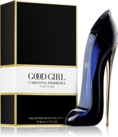 Carolina Herrera Good Girl Eau De Parfum 50ml