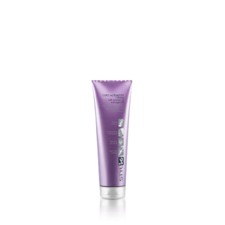 ING Crema Attiva Ricci 150ml