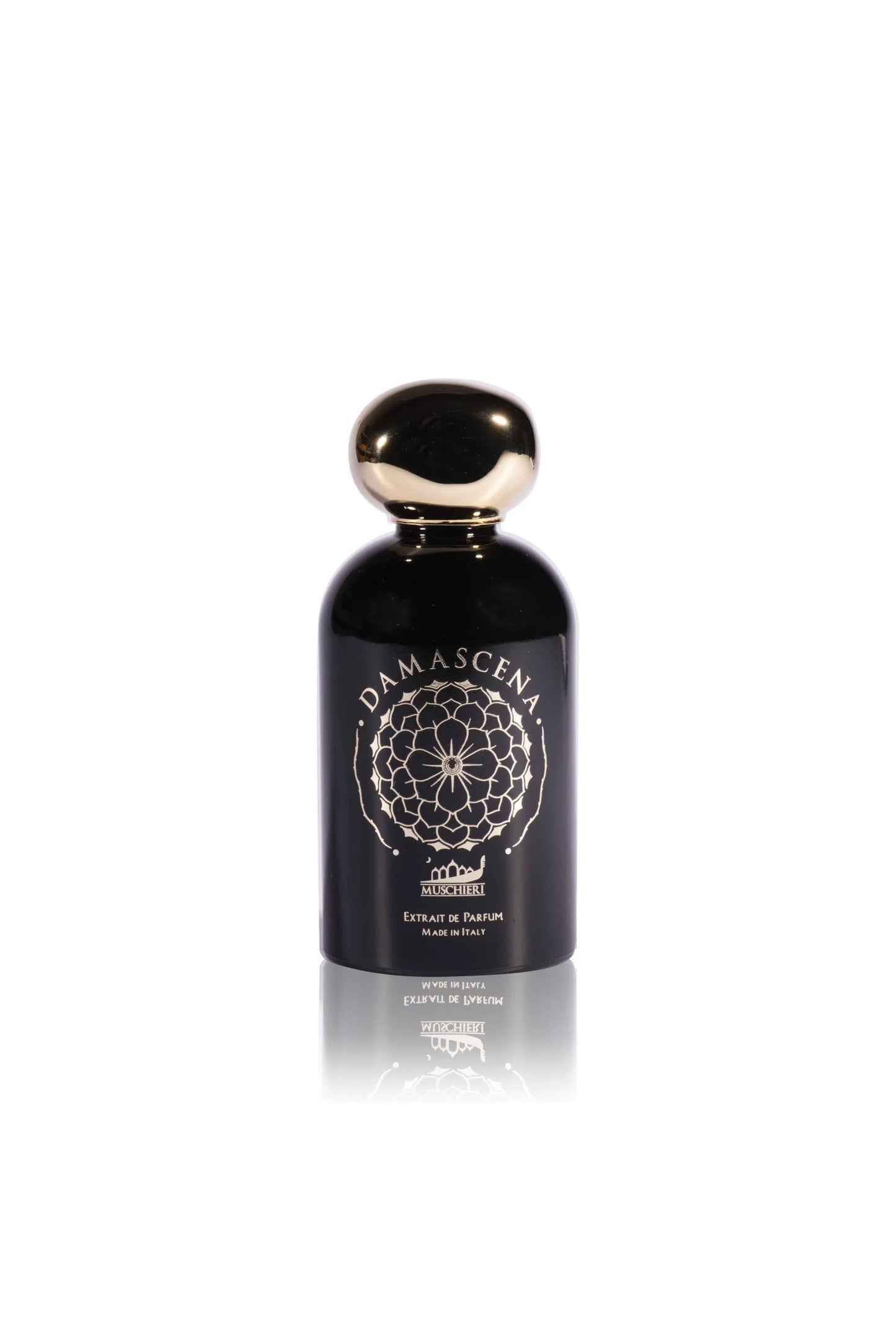 Muschieri Venezia Damascena Extrait De Parfum 100ml