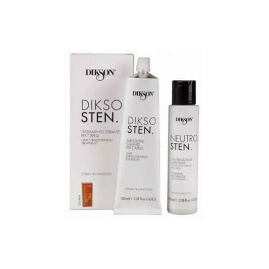 Diksosten Trattamento Stirante Per Capelli 100ml