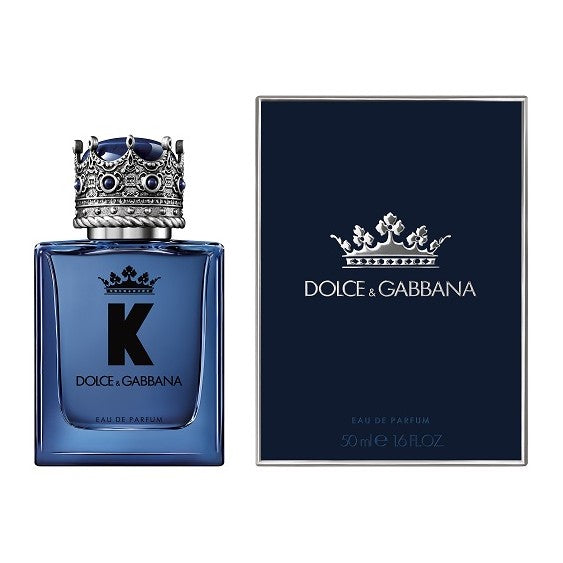 Dolce e Gabbana K Eau De Parfum 50ml