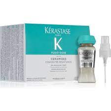 Kerastase Fusio-Dose Concentrato Resistenza 10x12ml
