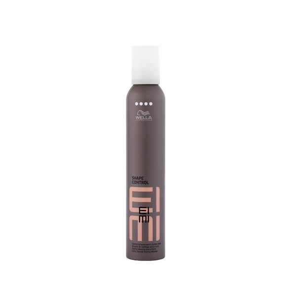 Wella EIMI Mousse Styling Extra Forte Shape Control 300ml