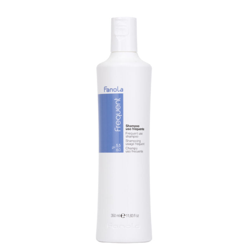 Fanola Frequent Shampoo Uso Frequente 350ml/1000ml