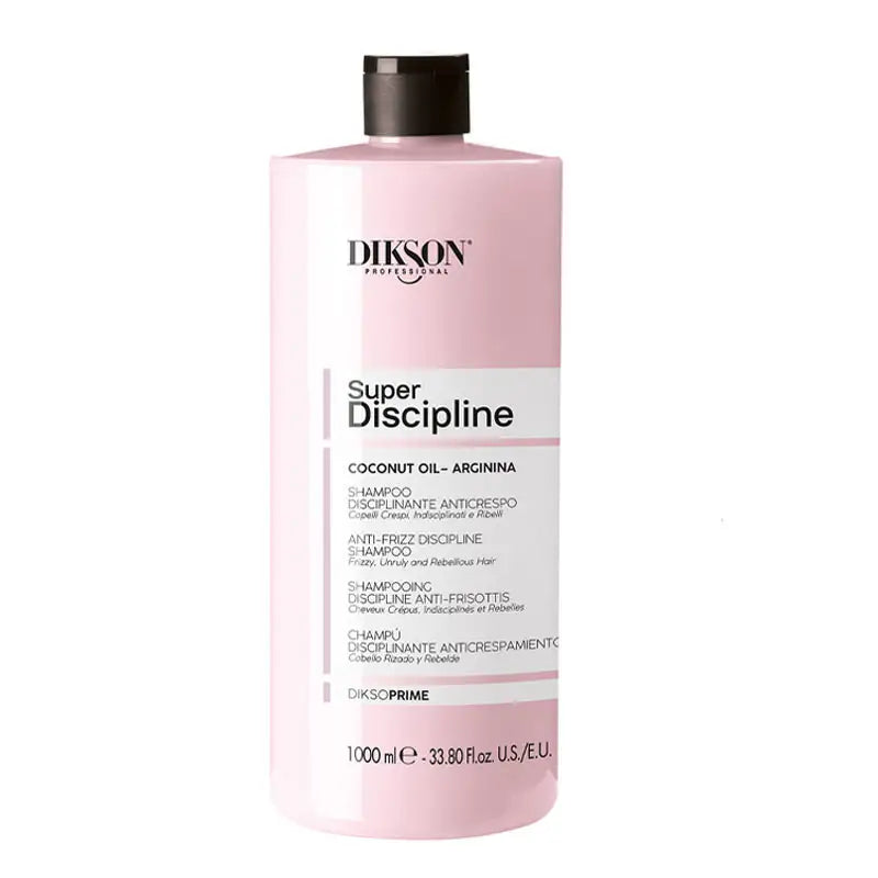 Dikson Prime Super Discipline Shampoo 1000ml