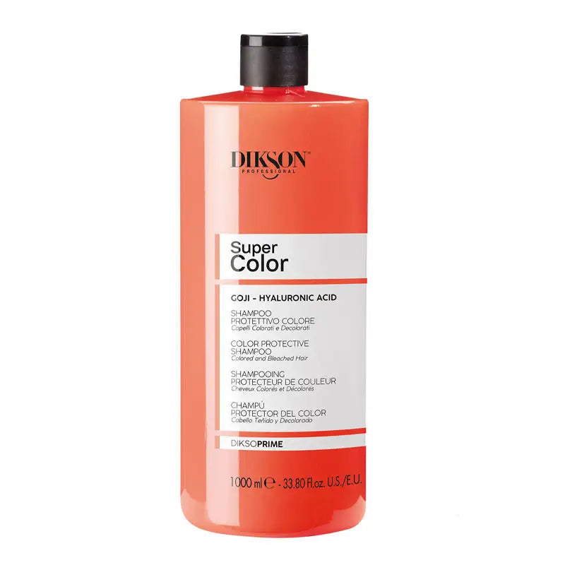 Dikson Prime Super Color Shampoo 1000ml