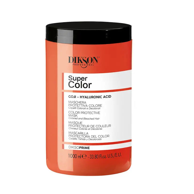 Dikson Prime Super Color Maschera 1000ml