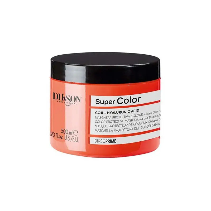 Dikson Prime Super Color Maschera 500ml
