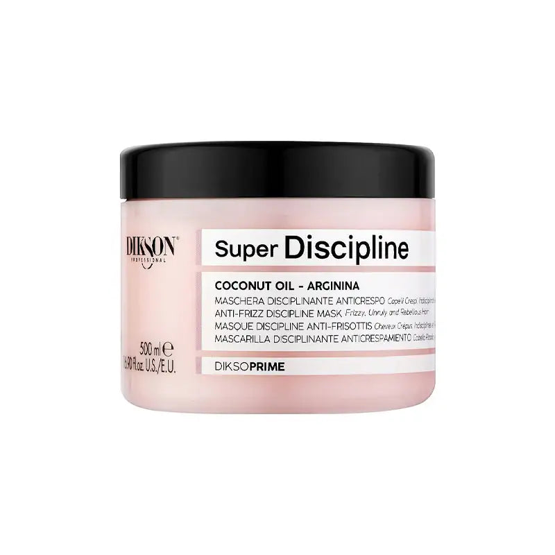 Dikson Prime Super Discipline Maschera 500ml