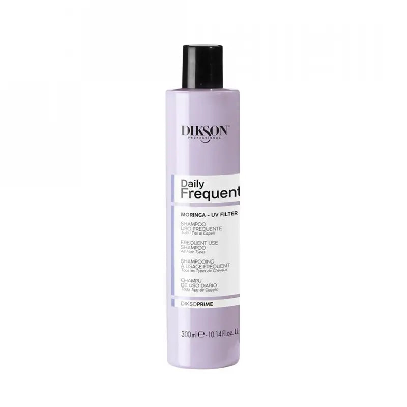 Dikson Prime Daily Frequent Shampoo 300ml