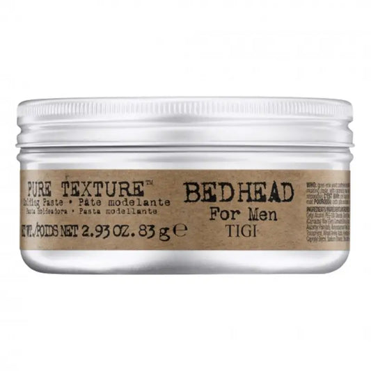 Tigi For Men Pure Texture 83g
