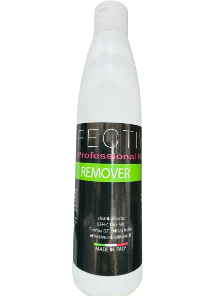 Effective Remover 250ml