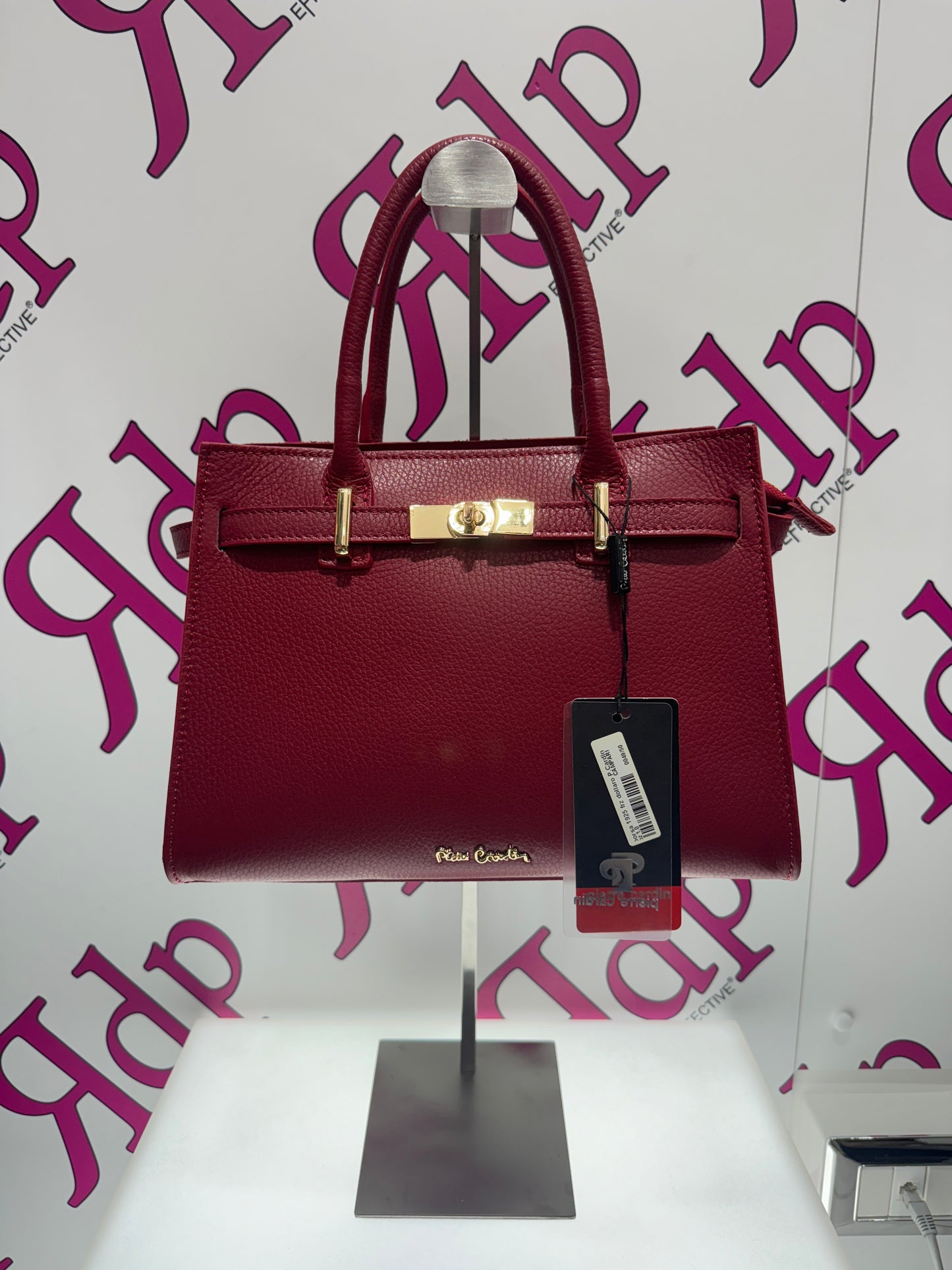 Pierre Cardin Borsa