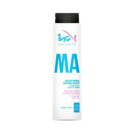 ING Maschera Districante +14 200ml