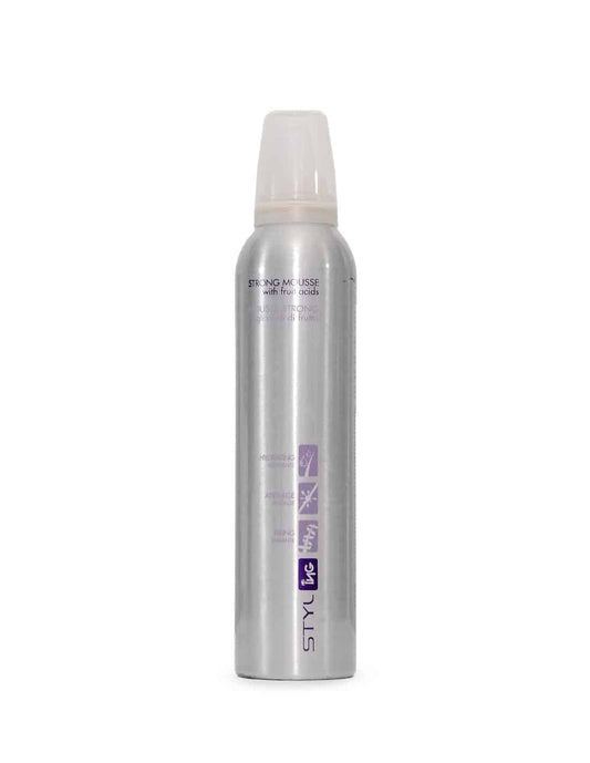 ING Mousse Forte 250ml