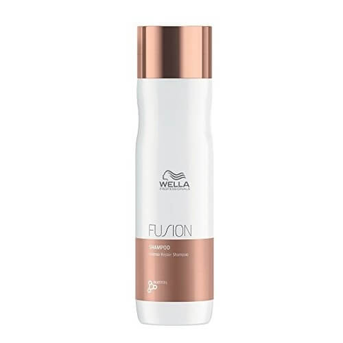 Wella Fusion Shampoo 250ml