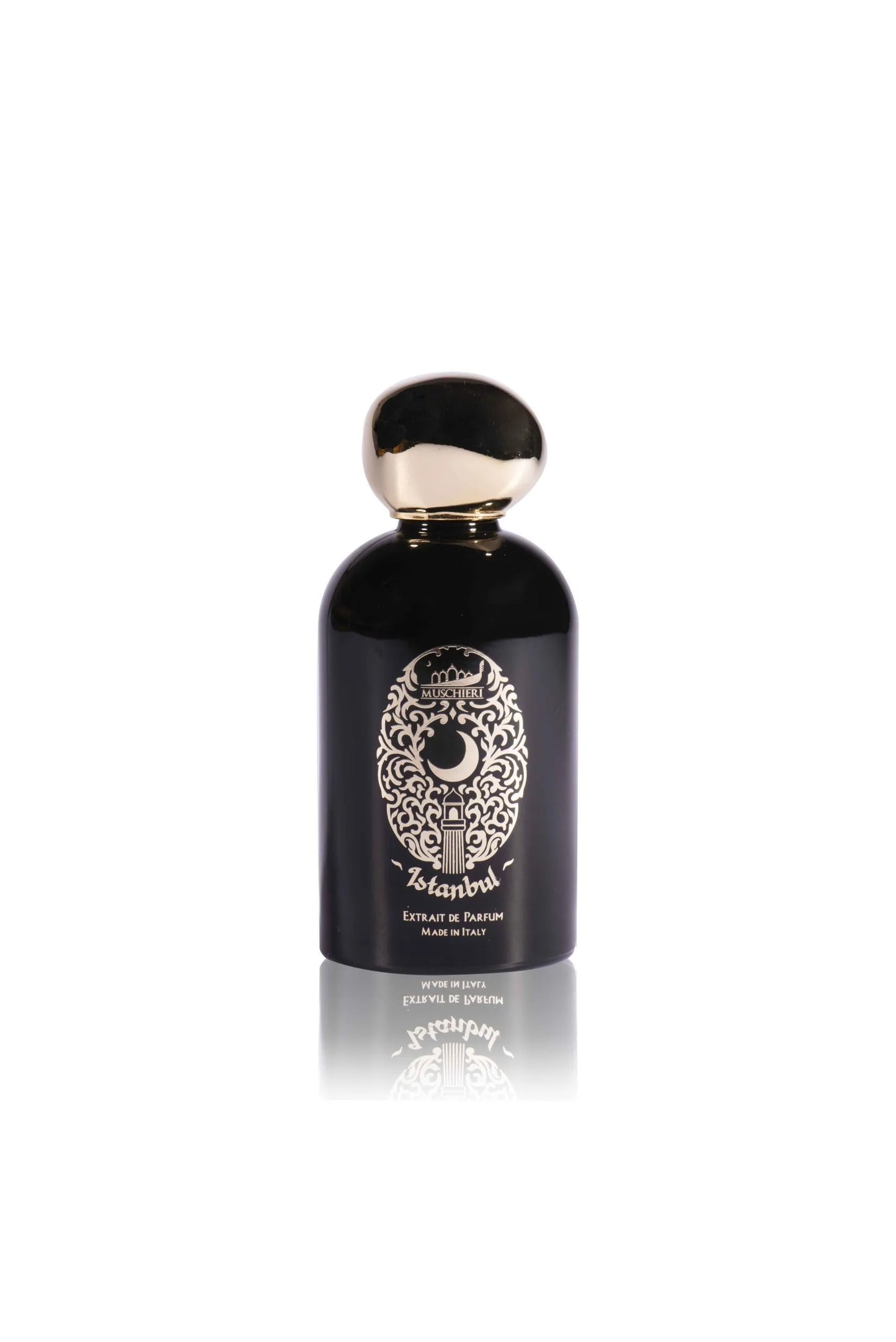 Muschieri Venezia Istanbul Extrait De Parfum 100ml