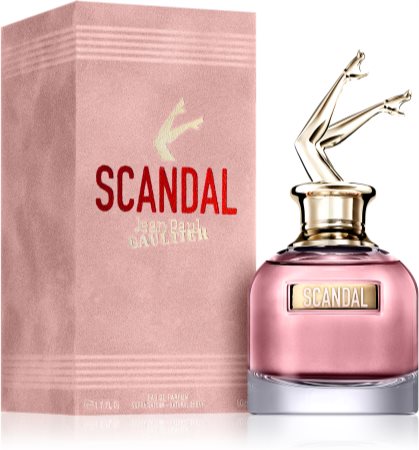 Jean Paul Gaultier Scandal Eau De Parfum 50ml