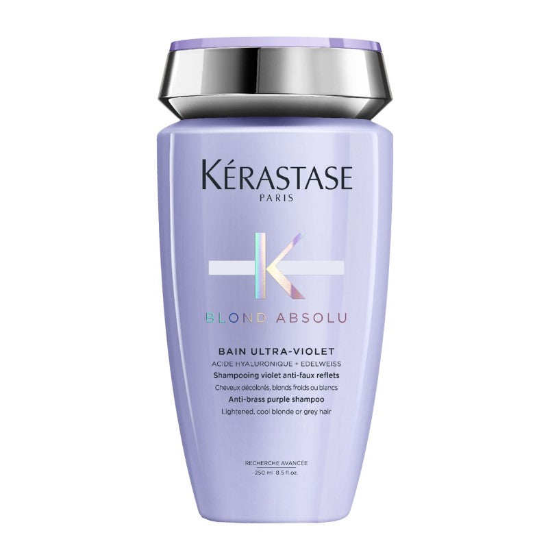 Kérastase Blonde Absolu Bain Ultra Violet 250ml