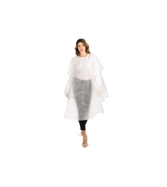 Mantelle Taglio Tnt XXL 90 x 120cm 50pz