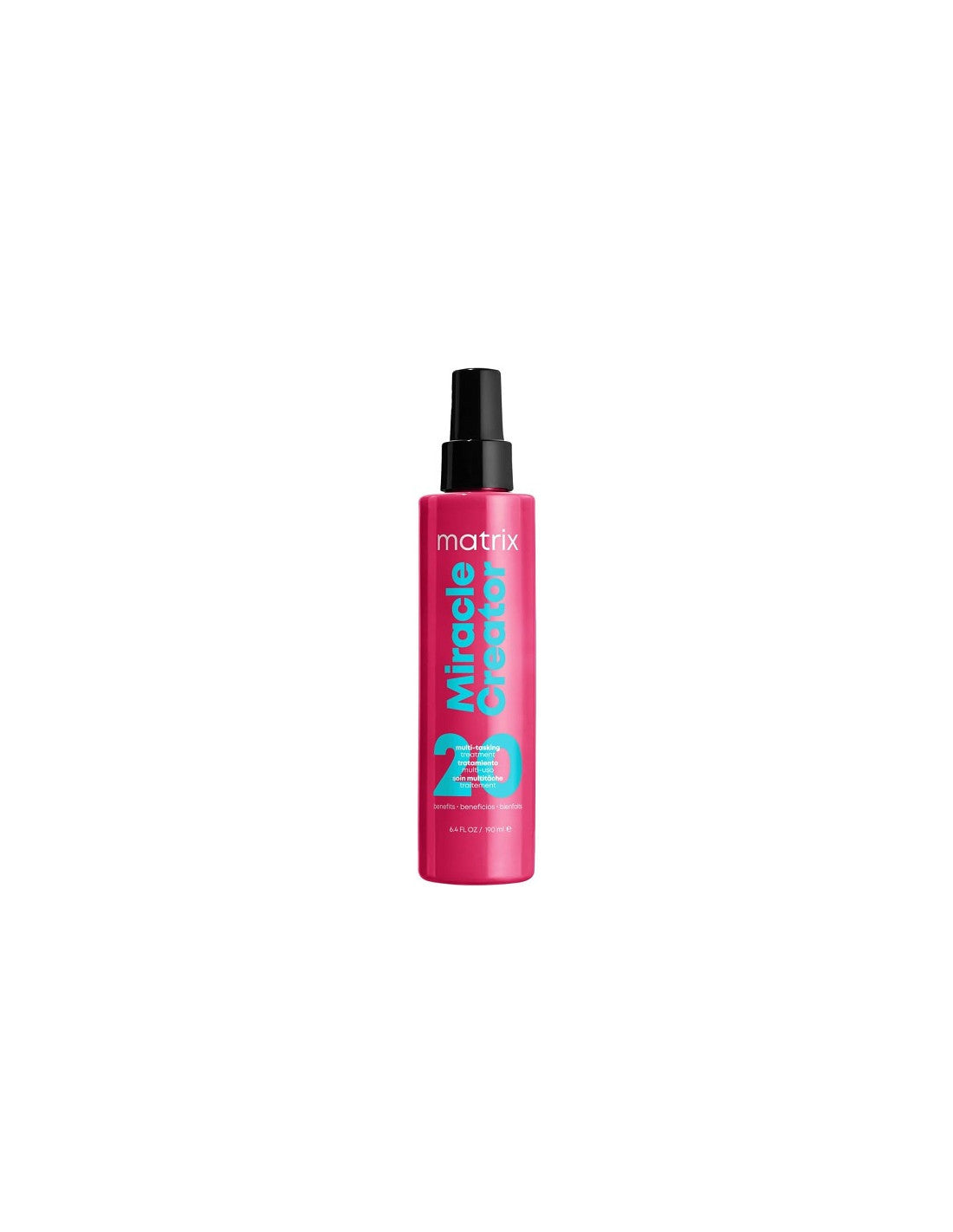 Matrix Miracle Creator Spray 20 Benefici 190ml