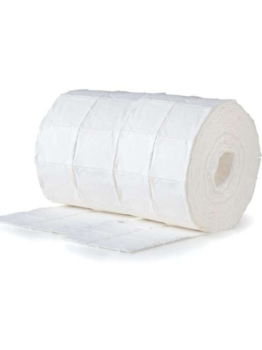 Ro.ial. Nailpad Rotolo 2 x 500pz