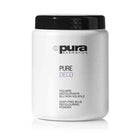 Pura Kosmetica Pure Deco Polvere Decolorante Blu Non Volatile 500g