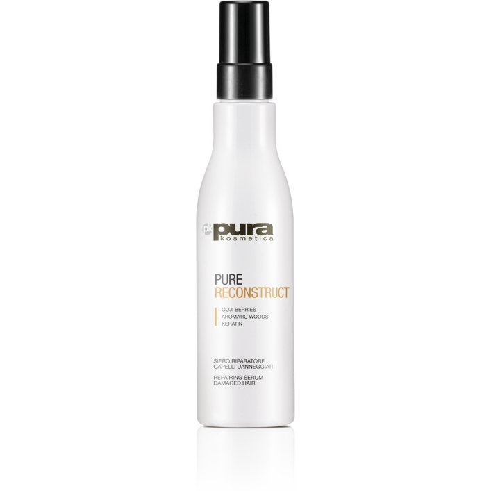Pura Kosmetica Pure Reconstruct Siero Riparatore 150ml