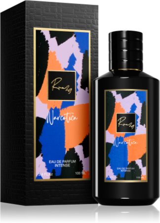 Rua29 Narcotica Eau De Parfum 100ml