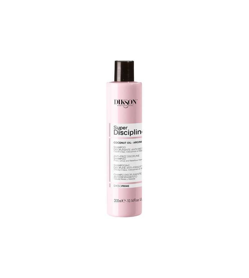 Dikson Prime Super Discipline Shampoo 300ml