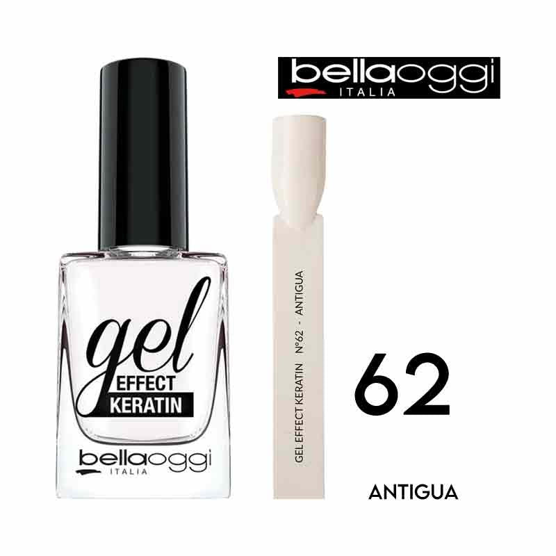 Bellaoggi Smalto Effetto Gel 10ml