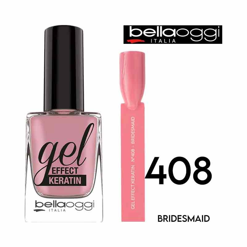 Bellaoggi Smalto Effetto Gel 10ml