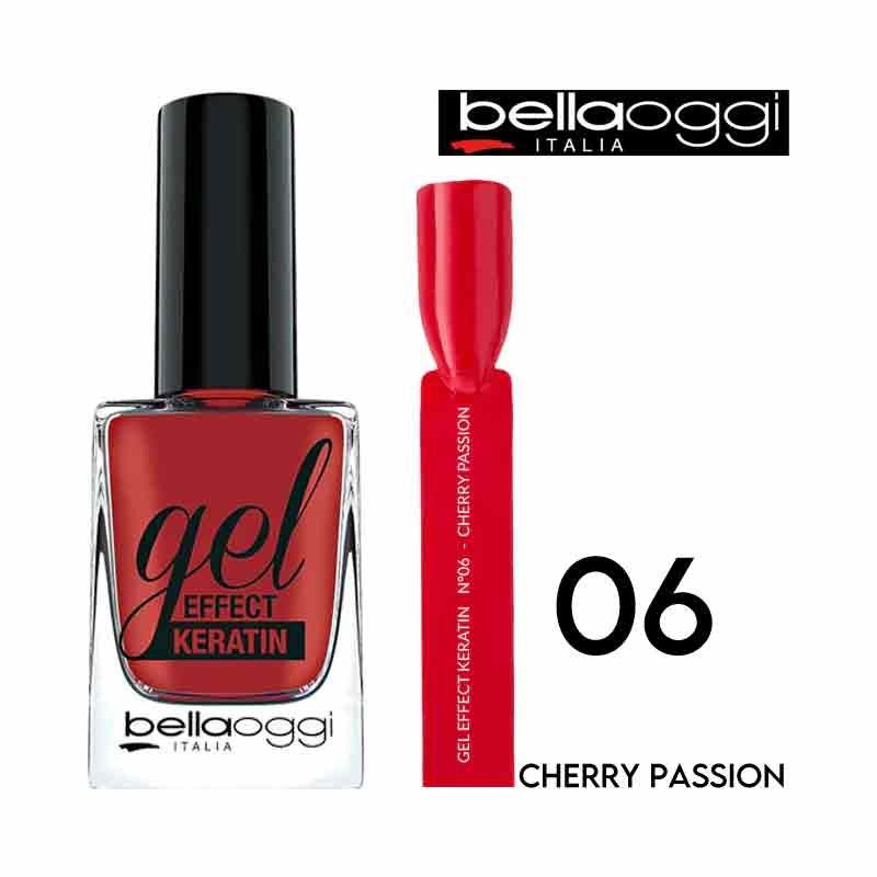Bellaoggi Smalto Effetto Gel 10ml