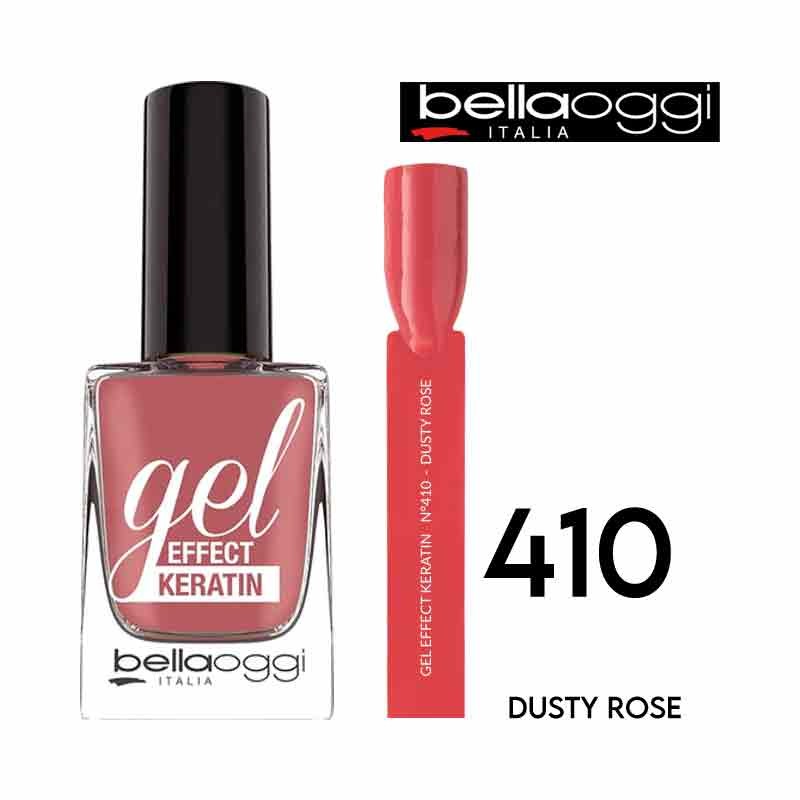 Bellaoggi Smalto Effetto Gel 10ml