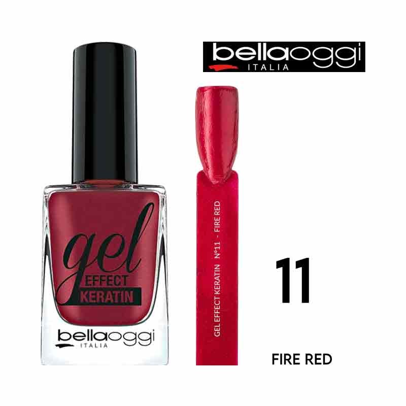 Bellaoggi Smalto Effetto Gel 10ml