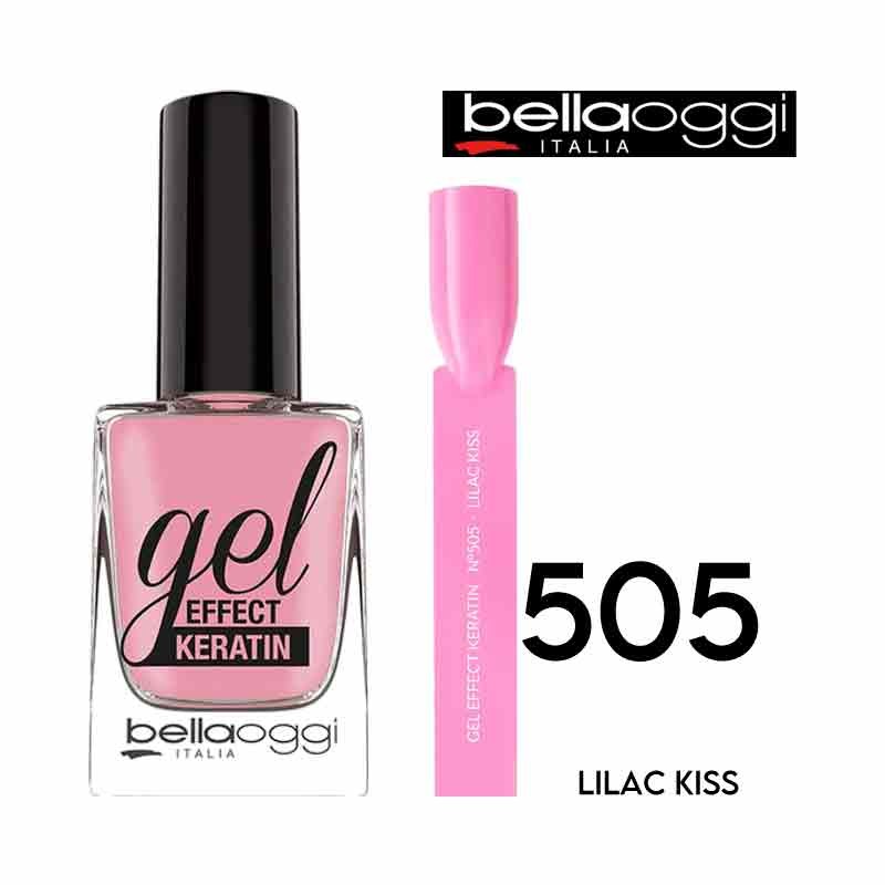 Bellaoggi Smalto Effetto Gel 10ml