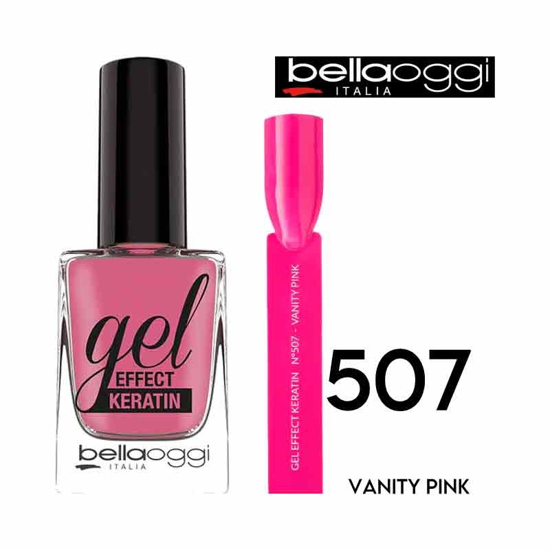 Bellaoggi Smalto Effetto Gel 10ml