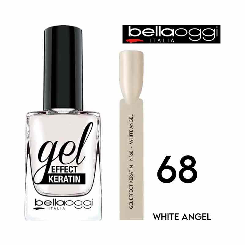 Bellaoggi Smalto Effetto Gel 10ml