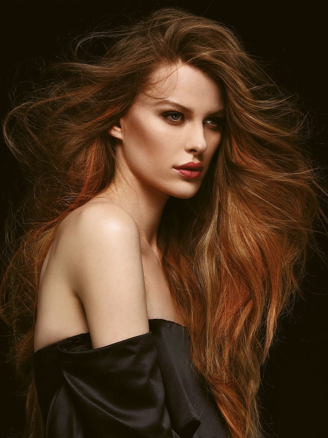 She Extension Tessitura 100g Colori Assortiti