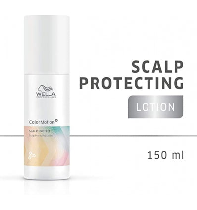 Wella Color Motion Scalp Protect Lotion 150ml