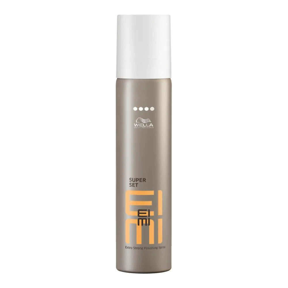 Wella EIMI Spray Super Set Tenuta Extra Forte 300ml